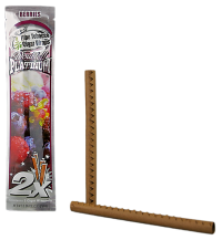 Blunt Tube Berries 2 Pack