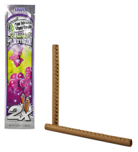 Blunt Tube Grape 2 Pack