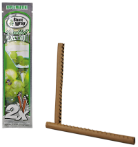 Blunt Tube Apple Martini 2 Pack