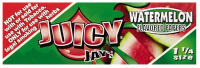 Juicy Jay's Watermelon Hemp Papers - 1.25