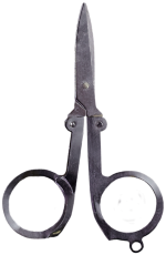 Folding Scissors