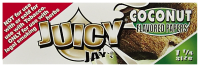 Juicy Jay's Coconut Hemp Papers - 1.25