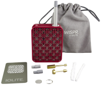 Iolite Wispr 2 Vaporizer