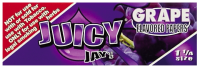 Juicy Jay's Grape Hemp Papers - 1.25