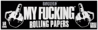 My Fucking Rolling Papers - Single Wide
