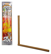 Blunt Tube Peach 2 Pack