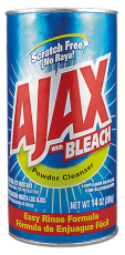 Ajax Stash Can Safe