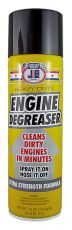 Stash Can Safe Engine Degreaser