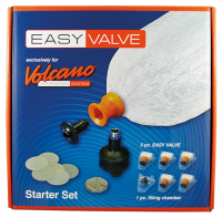 Volcano Easy Valve Starter Kit