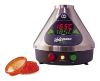 Volcano Digital Vaporizer