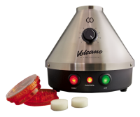 Volcano Classic Vaporizer