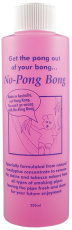 No-Pong Bong Cleaner