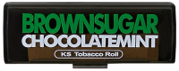 Brown Sugar Roll - Chocolate Mint