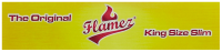 Flamez Papers - King Slim