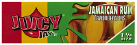 Juicy Jay's Jamaican Rum Hemp Papers - 1.25