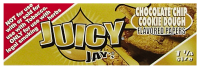 Juicy Jay's Chocolate Chip Cookie Dough Hemp Paper