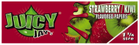 Juicy Jay's Strawberry/Kiwi Hemp Papers - 1.25