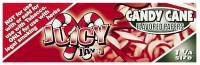 Juicy Jay's Candy Cane Hemp Papers - 1.25