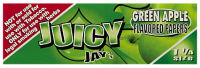Juicy Jay's Green Apple Hemp Papers - 1.25