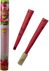 Juicy Jay's Watermelon Jones Pre-Rolled Cones - Pk