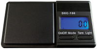 On Balance Digital Pocket Scale & Calculator - 150