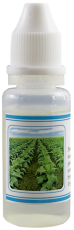 Tobacco e-Liquid