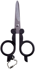 Buddys Folding Scissors