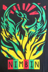 Phoenix Rising Tee