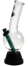 Sm glass bowl bong 