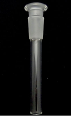 Glass Stem - 19mm Outer & 14mm inner Diameter - 12