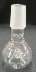 Glass Cone ROOR 19mm