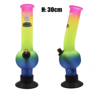 Rainbow large Bonza 