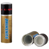 Stash Battery Size AA
