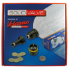 Volcano Solid Valve Starter Set