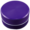 40mm 2 Part Grinder Purple
