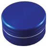 50mm 2 Part Grinder Blue