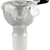 Cone Glass with Handle - 19mm D