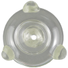 Cone Glass - 19mm D