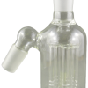 Diffuser Glass - Five Leg - Clear