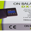 On Balance Digital Pocket Scale - 150g x 0.1g